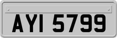 AYI5799