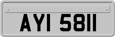 AYI5811