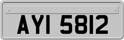 AYI5812