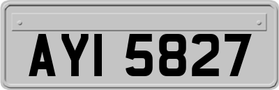 AYI5827