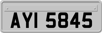 AYI5845