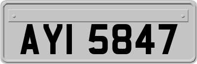 AYI5847