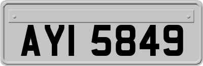 AYI5849