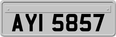 AYI5857