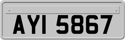 AYI5867