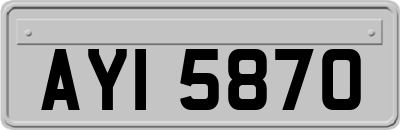AYI5870