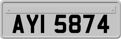 AYI5874