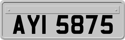 AYI5875