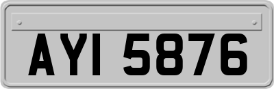AYI5876