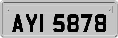 AYI5878