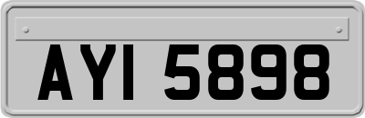 AYI5898