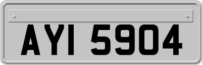 AYI5904