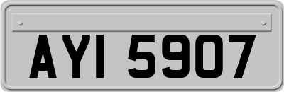 AYI5907