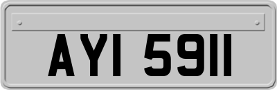 AYI5911