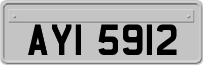 AYI5912