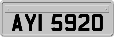 AYI5920