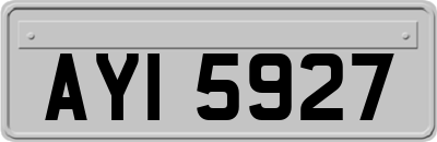 AYI5927