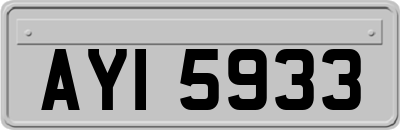 AYI5933