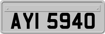 AYI5940