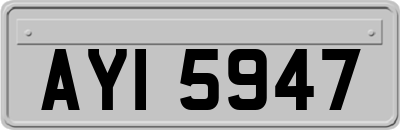 AYI5947