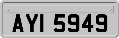 AYI5949