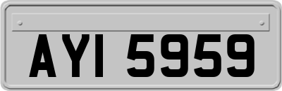 AYI5959