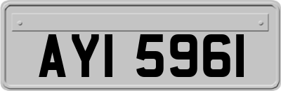 AYI5961