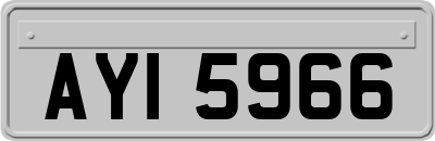 AYI5966