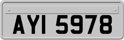 AYI5978