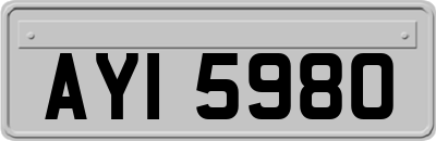 AYI5980