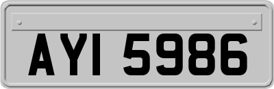 AYI5986