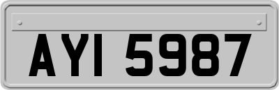 AYI5987