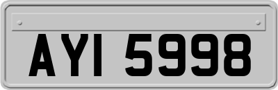 AYI5998