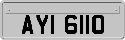 AYI6110