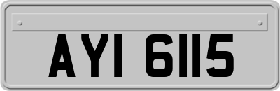 AYI6115