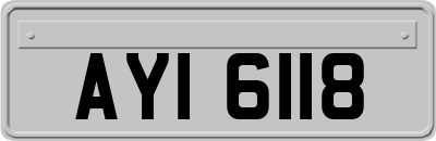 AYI6118