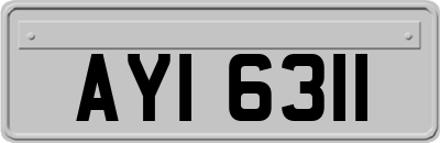 AYI6311