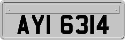 AYI6314