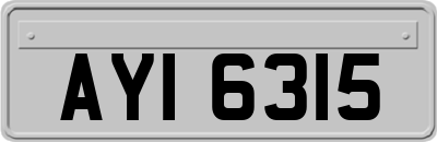 AYI6315