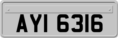 AYI6316