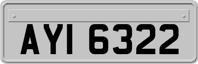 AYI6322