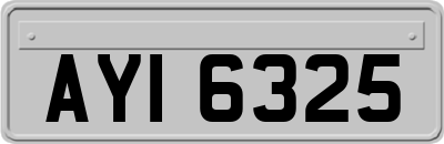 AYI6325