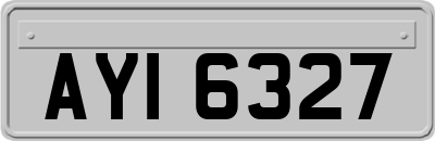 AYI6327