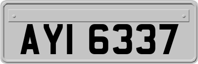 AYI6337