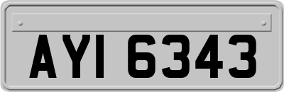 AYI6343
