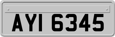 AYI6345