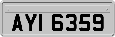 AYI6359