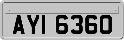 AYI6360
