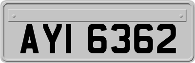 AYI6362