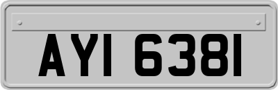 AYI6381